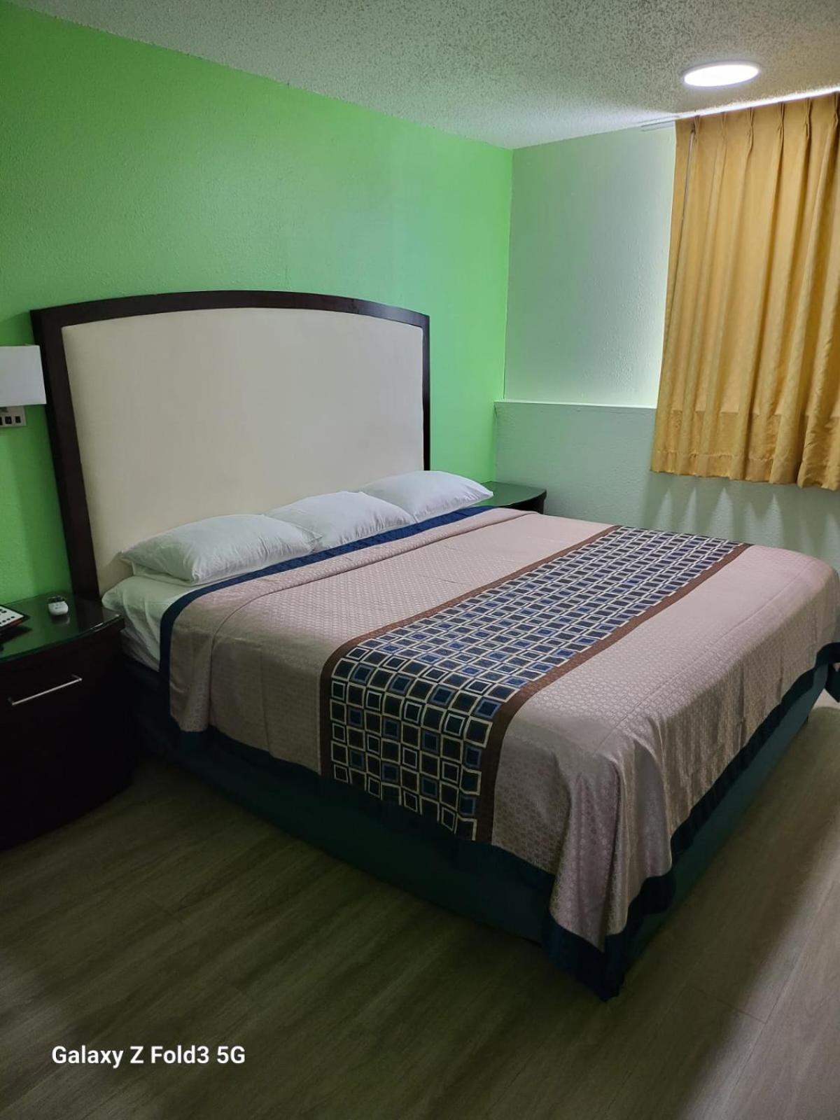 Value Inn & Suites ซาลีนา ภายนอก รูปภาพ